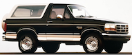 Ford Bronco 302