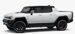 GMC Hummer EV 3X Pickup Ex.